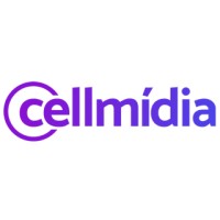 Cellmídia logo, Cellmídia contact details