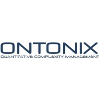 Ontonix logo, Ontonix contact details