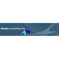 Foesta Consulting Ltd. logo, Foesta Consulting Ltd. contact details