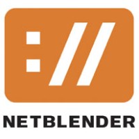 NetBlender, Inc logo, NetBlender, Inc contact details