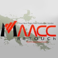 Maacc Retouch logo, Maacc Retouch contact details