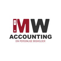 MW Accounting logo, MW Accounting contact details