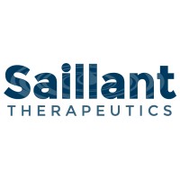 Saillant Therapeutics logo, Saillant Therapeutics contact details