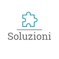 Soluzioni SRL logo, Soluzioni SRL contact details