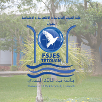 Faculté des Sciences Juridiques Economiques et Sociales Tétouan logo, Faculté des Sciences Juridiques Economiques et Sociales Tétouan contact details