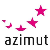 AZIMUT Entreprendre logo, AZIMUT Entreprendre contact details