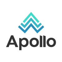 Apollo.ai logo, Apollo.ai contact details