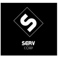 Serv Corp logo, Serv Corp contact details