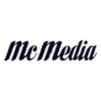 McMedia: Web & Graphic Design logo, McMedia: Web & Graphic Design contact details