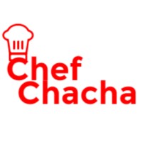 ChefChacha logo, ChefChacha contact details