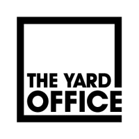 The Yard Office logo, The Yard Office contact details