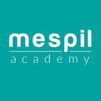 MESPIL Academy logo, MESPIL Academy contact details