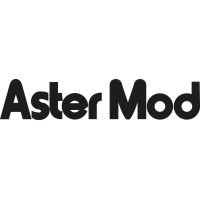 ASTERMOD logo, ASTERMOD contact details