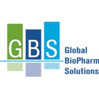 Global BioPharm Solutions logo, Global BioPharm Solutions contact details