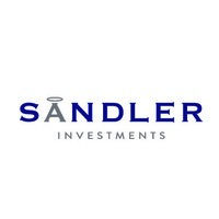 Sandler Investments logo, Sandler Investments contact details