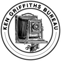 Ken Griffiths Bureau logo, Ken Griffiths Bureau contact details