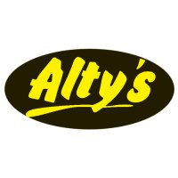 Altys Builders Merchant logo, Altys Builders Merchant contact details