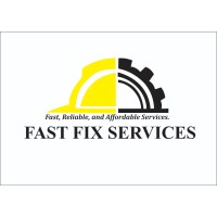 Fast Fix Solutions Services logo, Fast Fix Solutions Services contact details