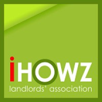 iHowz logo, iHowz contact details