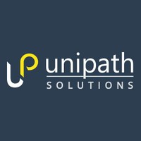 Unipath Solutions. logo, Unipath Solutions. contact details