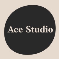 Ace Studio logo, Ace Studio contact details