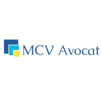 MCV Avocat Inc. logo, MCV Avocat Inc. contact details