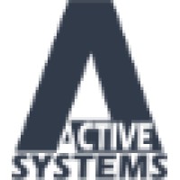 Active Systems Ltd. logo, Active Systems Ltd. contact details