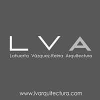 LVA Lahuerta Vázquez-Reina Arquitectura logo, LVA Lahuerta Vázquez-Reina Arquitectura contact details