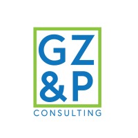 GZ&P Consulting LLC logo, GZ&P Consulting LLC contact details