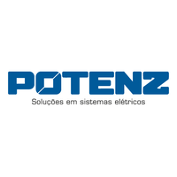 Potenz Representações logo, Potenz Representações contact details