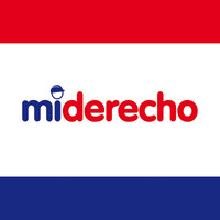 Mi Derecho Chile logo, Mi Derecho Chile contact details