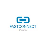 FastConnect logo, FastConnect contact details