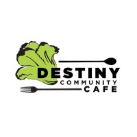 Destiny Community Cafe logo, Destiny Community Cafe contact details