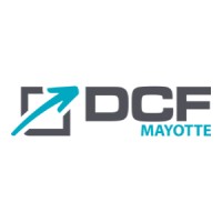 DCF MAYOTTE logo, DCF MAYOTTE contact details