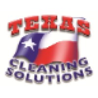 Texas Cleaning Solutions logo, Texas Cleaning Solutions contact details