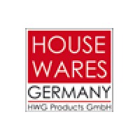 HOUSEWARES GERMANY - HWG Products GmbH logo, HOUSEWARES GERMANY - HWG Products GmbH contact details