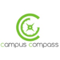 Campus Compass logo, Campus Compass contact details