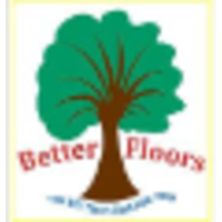 Better Floors Carpentry LLC logo, Better Floors Carpentry LLC contact details