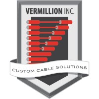 Vermillion, Inc. logo, Vermillion, Inc. contact details