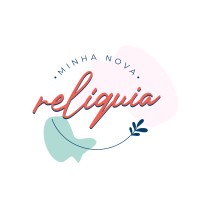 Minha Nova Relíquia logo, Minha Nova Relíquia contact details