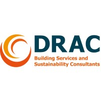 DRAC Consulting Ltd logo, DRAC Consulting Ltd contact details