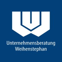 Unternehmensberatung Weihenstephan GmbH logo, Unternehmensberatung Weihenstephan GmbH contact details