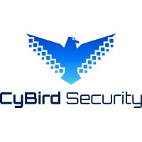 CyBird Security logo, CyBird Security contact details