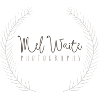 Mel Waite Photography logo, Mel Waite Photography contact details