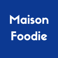 Maison Foodie logo, Maison Foodie contact details