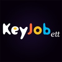 KeyJob Ett logo, KeyJob Ett contact details