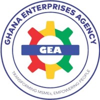 Ghana Enterprises Agency logo, Ghana Enterprises Agency contact details