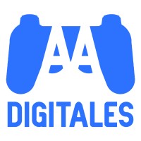 AADIGITALES logo, AADIGITALES contact details