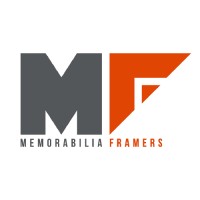 Memorabilia Framers Ltd logo, Memorabilia Framers Ltd contact details