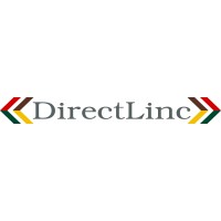 DirectLinc logo, DirectLinc contact details